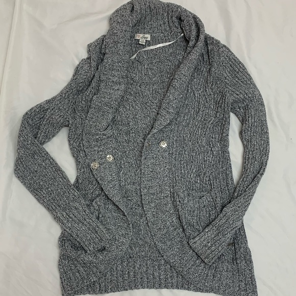 2/$20 Guess Sweater - Picture 2 of 6